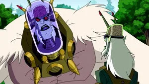 Ben 10: Omniverse 5. sezon 5. bölüm görseli