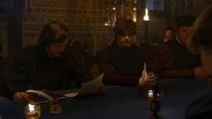 Medici Masters of Florence 3. sezon 3. bölüm görseli