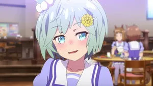 Umamusume: Pretty Derby 1. sezon 4. bölüm görseli