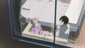 Oshi no Ko 1. sezon 35. bölüm görseli