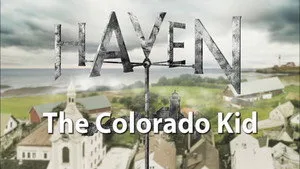 Haven 0. sezon 22. bölüm görseli