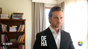 Deha 1. sezon 31. bölüm görseli