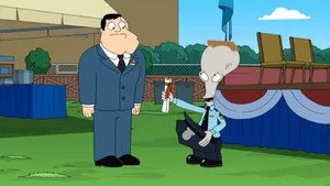 Aynasızlar & Roger