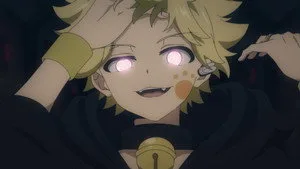 Mission: Yozakura Family 1. sezon 24. bölüm görseli