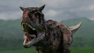 Jurassic World Kretase Kampı 2. sezon 5. bölüm görseli