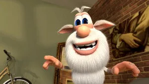 Booba 1. sezon 12. bölüm görseli