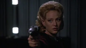 Star Trek: Voyager 4. sezon 22. bölüm görseli