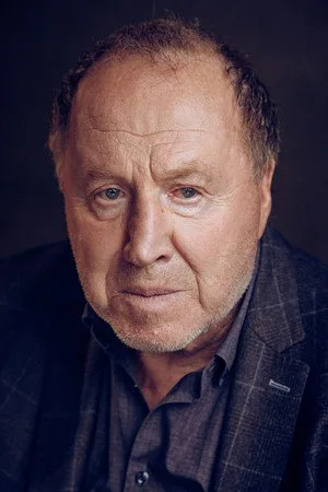 Владимир Стеклов