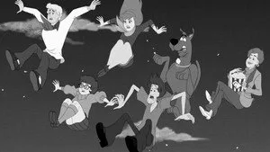Scooby-Doo! ve Bil Bakalım Kim? 2. sezon 26. bölüm görseli