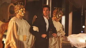 Doctor Who 0. sezon 7. bölüm görseli