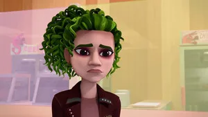 Zombies: The Re-Animated Series 1. sezon 27. bölüm görseli