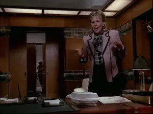 Murder, She Wrote 3. sezon 5. bölüm görseli