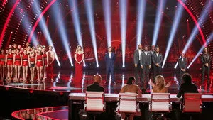 America's Got Talent 9. sezon 25. bölüm görseli
