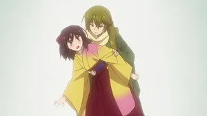 Meiji Tokyo Renka 1. sezon 10. bölüm görseli