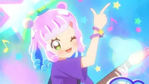 Puniru Is a Kawaii Slime 1. sezon 9. bölüm görseli