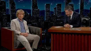 Jimmy Kimmel Live! 23. sezon 122. bölüm görseli