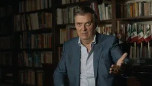 Culiacanazo: Herederos del narco 1. sezon 2. bölüm görseli