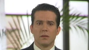 Carita de Ángel 1. sezon 3. bölüm görseli