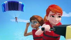 LEGO Friends: Girls on a Mission 1. sezon 11. bölüm görseli