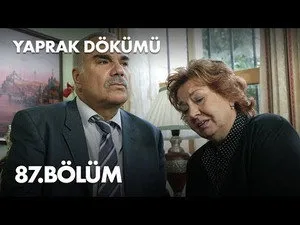 87. Bölüm: Ali Rıza, Ferhunde İle Konuşuyor