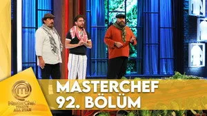92. Bölüm