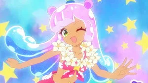 Puniru Is a Kawaii Slime 1. sezon 19. bölüm görseli
