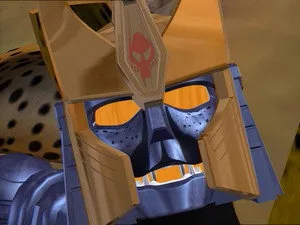 Beast Wars: Transformers 1. sezon 12. bölüm görseli
