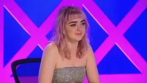 RuPaul's Drag Race UK 1. sezon 2. bölüm görseli