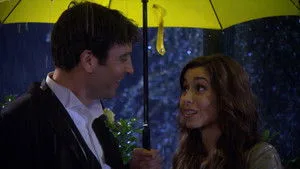 How I Met Your Mother 9. sezon 24. bölüm görseli