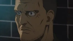 Attack on Titan 4. sezon 27. bölüm görseli