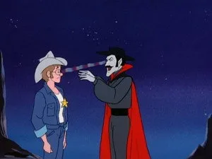 Scooby-Doo and Scrappy-Doo 4. sezon 21. bölüm görseli