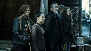 The Walking Dead: Dead City 3. sezon 5. bölüm görseli