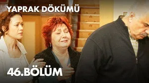 46. Bölüm: Oğuz'un Kabusu Ali Rıza