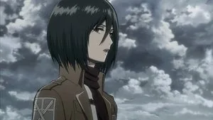 Attack on Titan 1. sezon 7. bölüm görseli