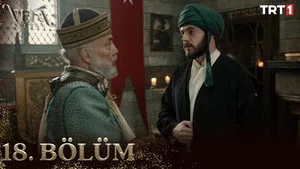 Vefa Sultan 1. sezon 18. bölüm görseli