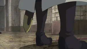 Seraph Of The End 2. sezon 8. bölüm görseli