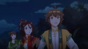 Cinderella Chef 3. sezon 6. bölüm görseli