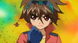 Bakugan Savaşçıları 1. sezon 25. bölüm görseli