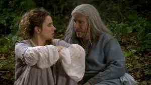 Kaamelott 4. sezon 65. bölüm görseli