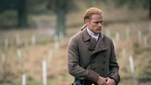 Outlander 7. sezon 16. bölüm görseli