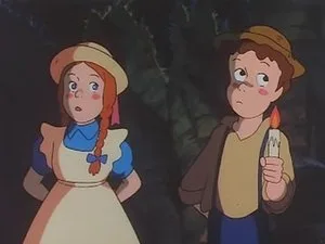 Tom Sawyer'ın Maceraları 1. sezon 48. bölüm görseli
