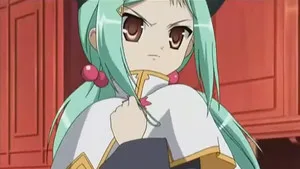 Koihime Musou 2. sezon 7. bölüm görseli