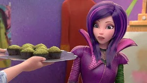 Descendants: Wicked World 1. sezon 1. bölüm görseli