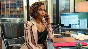 Tyler Perry's Sistas 4. sezon 9. bölüm görseli
