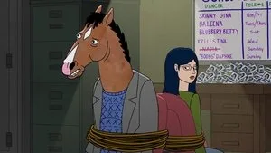 Katil BoJack