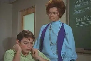 The Brady Bunch 1. sezon 17. bölüm görseli