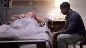 Tyler Perry's The Haves and the Have Nots 5. sezon 25. bölüm görseli
