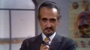 Doctor Who 8. sezon 4. bölüm görseli