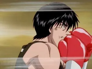 Hajime no Ippo: The Fighting! 1. sezon 7. bölüm görseli