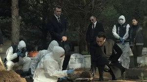 Nefretin Sözlüğü